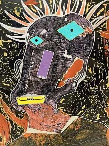 Matthias Art Alix tableau